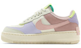 Air Force 1 Shadow 'Cashmere' - GO BOST