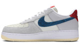 Undefeated x Air Force 1 Low '5 On It' - GO BOST