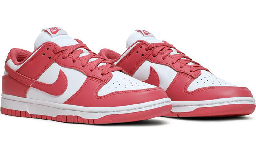 Dunk Low 'Archeo Pink' - GO BOST