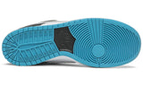 Nike SB Dunk Low Pro 'Laser Blue' - GO BOST