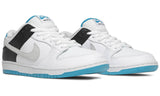 Nike SB Dunk Low Pro 'Laser Blue' - GO BOST