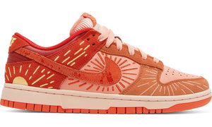 Nike Dunk Low 'Winter Solstice' - GO BOST