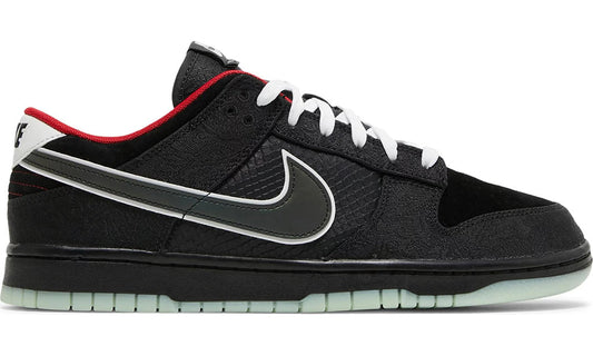 Nike x LPL League of Legends Dunk Low Retro sneakers - GO BOST