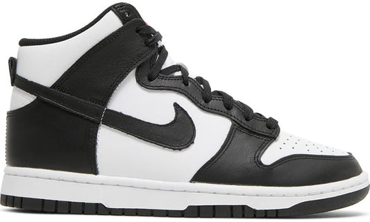 Dunk High 'Panda' - GO BOST