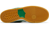 Nike Dunk Low SB 'St. Patrick’s Day' - GO BOST