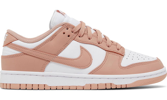 Nike Dunk Low 'Rose Whisper' - GO BOST