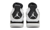 Nike Air Jordan 4 Retro 'Military Black' - GO BOST