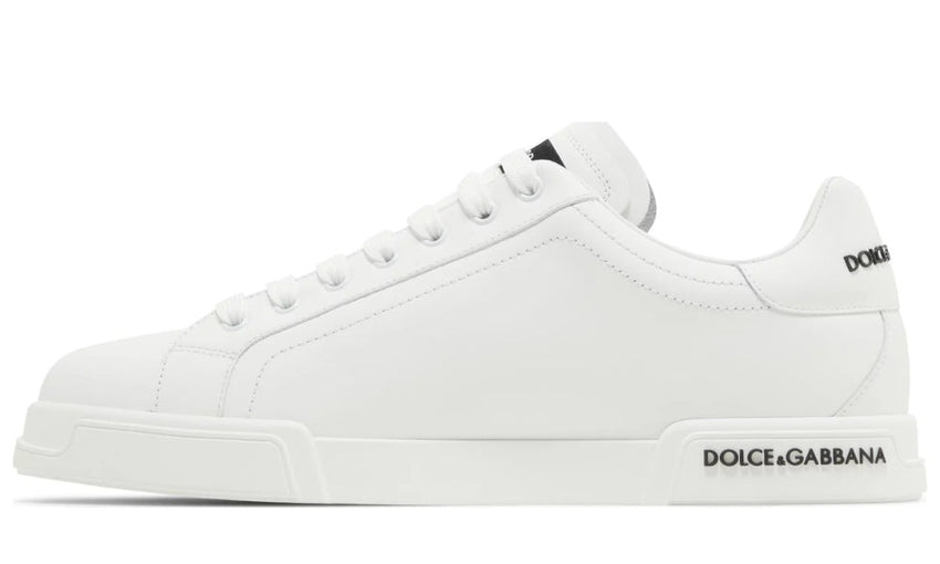 Dolce & Gabbana Portofino 'White' - GO BOST