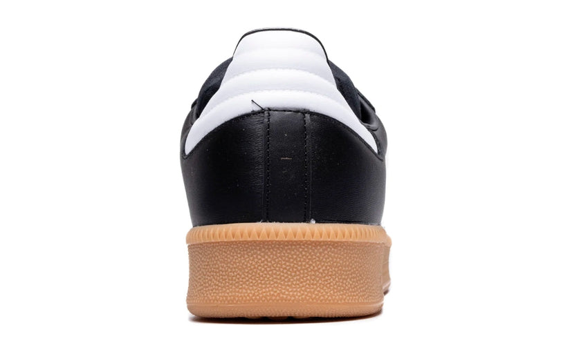 Adidas Samba XLG 'Black White Gum' - GO BOST