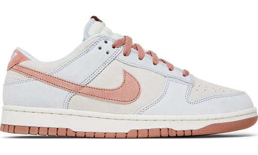 Dunk Low Premium 'Fossil Rose' - GO BOST