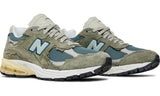 New Balance 2002R 'Protection Pack - Mirage Gray' - GO BOST