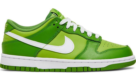 Dunk Low GS 'Chlorophyll' - GO BOST