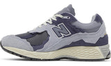 New Balance 2002R 'Protection Pack - Purple' - GO BOST