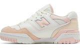 New Balance 550 'White Pink' - GO BOST