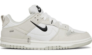 Nike Dunk Low Disrupt 2 “Pale Ivory” sneakers - GO BOST