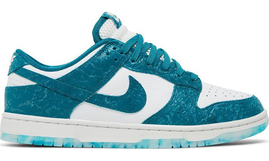 Dunk Low 'Ocean' - GO BOST