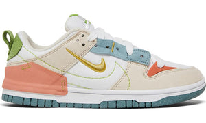 Nike Dunk Low Disrupt 2 'Easter' - GO BOST