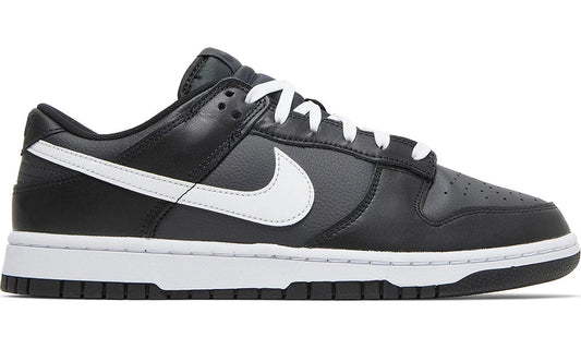 Dunk Low 'Black Panda' - GO BOST