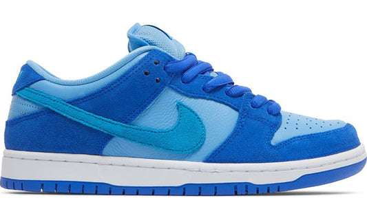 Dunk Low Pro SB 'Fruity Pack - Blue Raspberry' - GO BOST