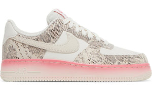 Air Force 1 Low 'Our Force 1' - GO BOST