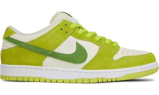 Dunk Low Pro SB 'Fruity Pack - Green Apple' - GO BOST