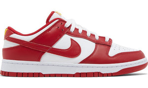 Dunk Low 'Gym Red' - GO BOST