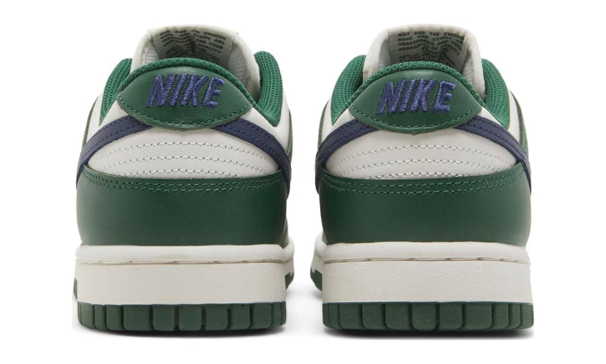 Nike Dunk Low 'Gorge Green' - GO BOST