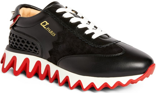 Christian Louboutin Loubishark Sneaker