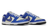 Nike Dunk Low 'Jackie Robinson' - GO BOST