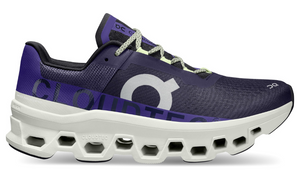 On Cloudmonster Road-Running Shoes -GO BOST
