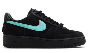 Tiffany & Co. x Air Force 1 Low '1837' - GO BOST