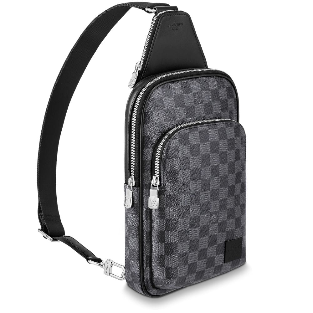 Louis Vuitton Avenue Slingbag