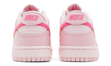 Nike Dunk Low PS 'Triple Pink' - GO BOST