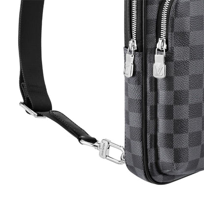 Louis Vuitton Avenue Slingbag