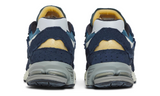 New Balance 2002R 'Protection Pack - Dark Navy' - GO BOST