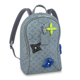 Louis Vuitton Ellipse Backpack