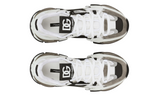 Dolce & Gabbana Mixed-Material Airmaster Sneakers - GO BOST