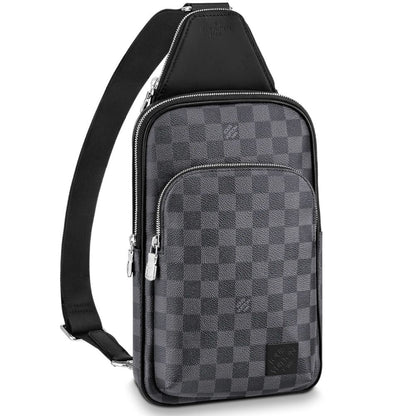 Louis Vuitton Avenue Slingbag