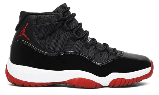 Air Jordan 11 Retro 'Bred' 2019