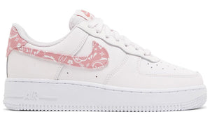 Air Force 1 '07 'Pink Paisley' - GO BOST