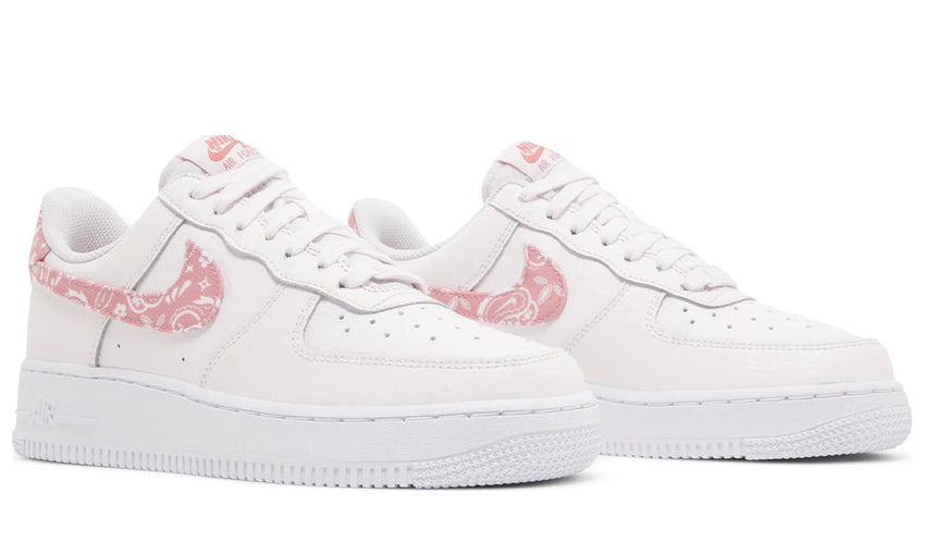 Air Force 1 '07 'Pink Paisley' - GO BOST