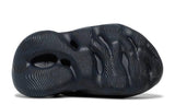 حذاء أديداس ييزي فوم رنر "أزرق معدني"