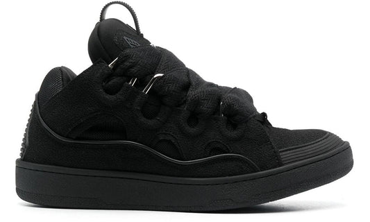 Lanvin low-top Curb sneakers