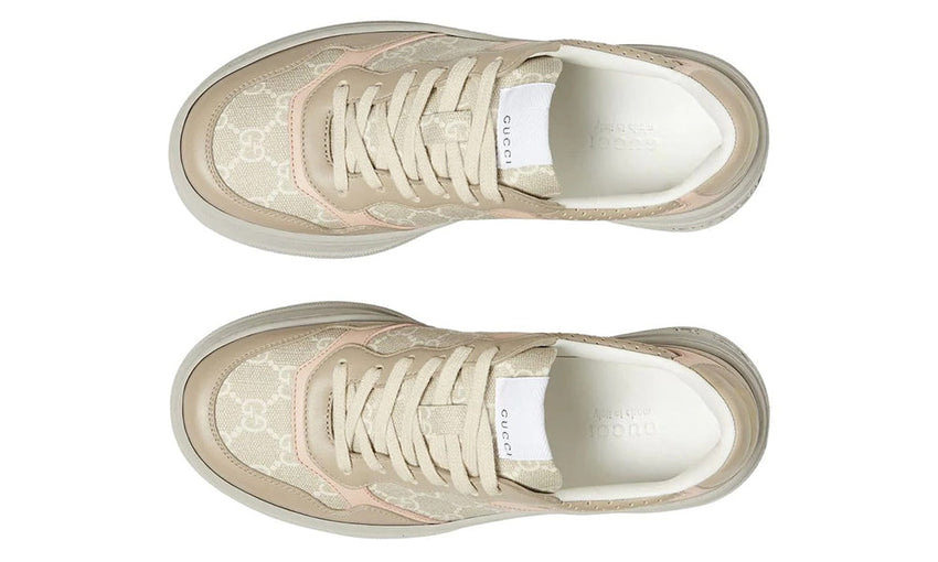 Gucci GG Panelled low-top Sneakers - GO BOST