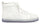 Christian Louboutin Lou Spikes 2 Men'S White Trainers High Top