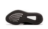 حذاء رياضي ييزي بوست 350 V2 “أسود/أحمر”