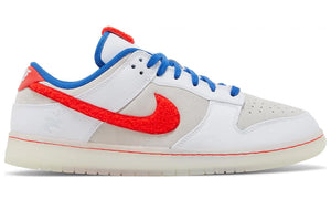 Dunk Low 'Year of the Rabbit - White Rabbit Candy' - GO BOST