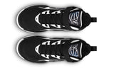 Louis Vuitton Trainer 2 Sneaker "Black" - GO BOST