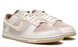 Dunk Low 'Year of the Rabbit - Fossil Stone' - GO BOST
