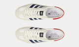 Adidas x GUCCI Gazelle "White Low Top" - GO BOST
